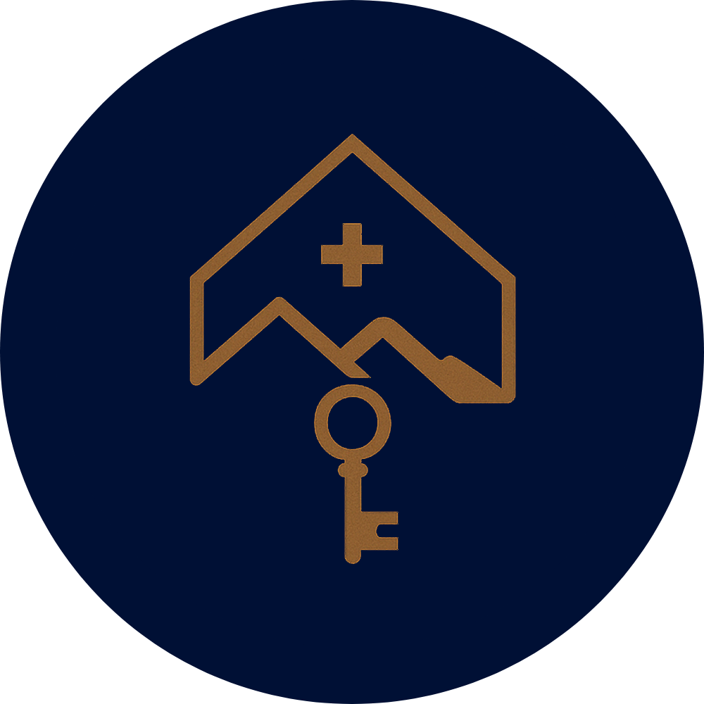 Maison Helvetia Logo
